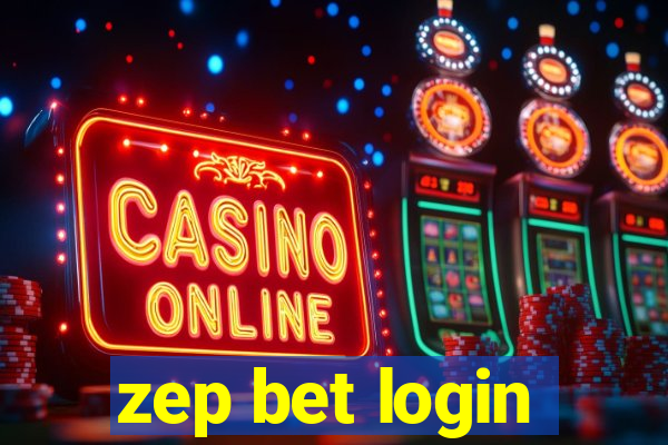 zep bet login